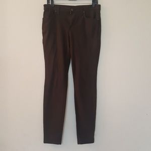 Style&Co DENIM KEGGING